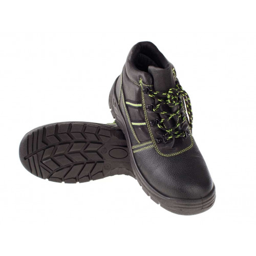 Ботинки рабочие «Аскет» универс.