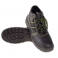 Полуботинки с усилением «Аскет» универс.