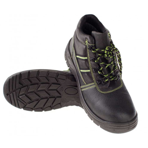 Полуботинки летние с усилением «Аскет» универс.