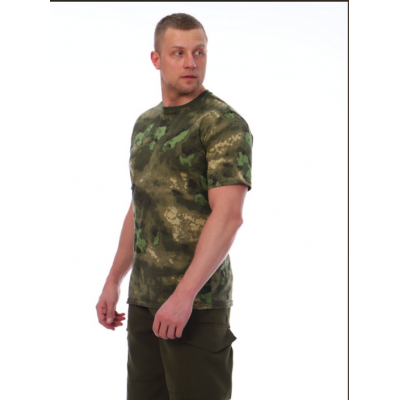 Футболка «Кмф МОХ» Футболка «Кмф МОХ»