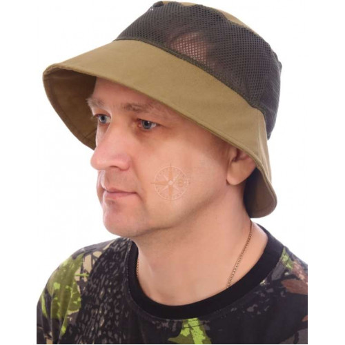 Панама «С Сеткой»