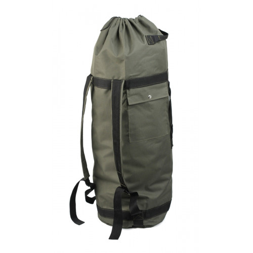 Рюкзак -вещмешок 70л хаки