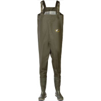 Полукомбинезон рыбацкий «Витязь» мужской