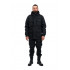 Костюм «Gh05» мужской демисезонный черный Костюм «Gh05» мужской демисезонный черный