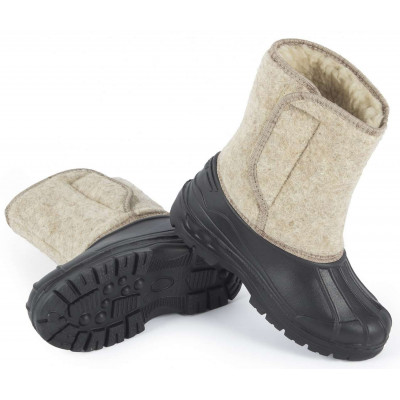 Сапоги «Ангара» утепленные Сапоги «Ангара» утепленные
