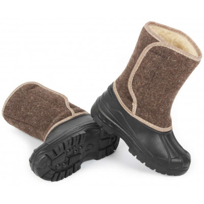 Сапоги «Ангара» утепленные Сапоги «Ангара» утепленные