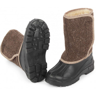 Сапоги «Ангара» утепленные Сапоги «Ангара» утепленные