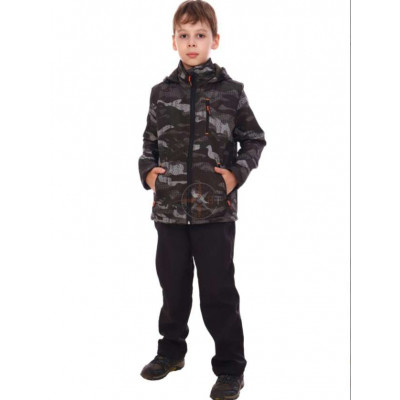 Костюм дет. дем ФОРСАЖ КМФ в ассорт. Костюм дет. дем ФОРСАЖ КМФ в ассорт.