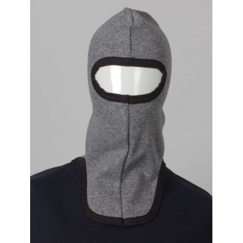 Подшлемник трикотажный закр.лицо