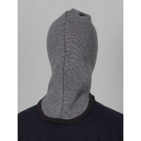 Подшлемник трикотажный закр.лицо