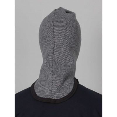 Подшлемник трикотажный закр.лицо Подшлемник трикотажный закр.лицо