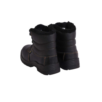 Ботинки с усилением «Футвэр-Универ» универс. утепленные Ботинки с усилением «Футвэр-Универ» универс. утепленные