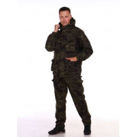 Костюм охот лет муж с брюками ОХОТА Великан, КМФ
