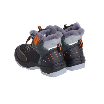 Ботинки «Актив НМ» универс. утепленные Ботинки «Актив НМ» универс. утепленные