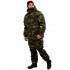 Костюм «T019» мужской зимний КМФ мох Костюм «T019» мужской зимний КМФ мох
