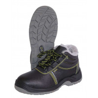 Ботинки «Профи-ЗИМА» универс. утепленные