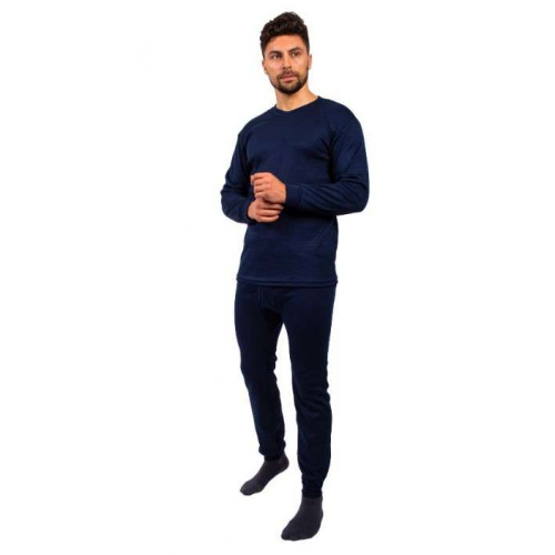 Белье «Утепл.» мужское