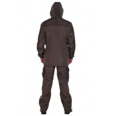 Костюм «Шторм» мужской демисезонный оливковый Костюм «Шторм» мужской демисезонный оливковый