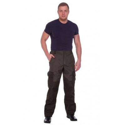 Костюм «Шторм» мужской демисезонный оливковый Костюм «Шторм» мужской демисезонный оливковый