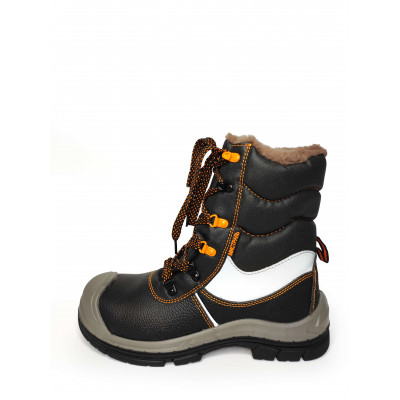 Ботинки «Мистраль» универс. утепленные Ботинки «Мистраль» универс. утепленные