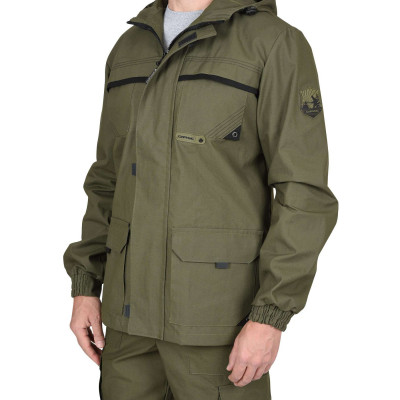 Костюм охот лет муж с брюками ГЕО СИРИУС, КМФ Костюм охот лет муж с брюками ГЕО СИРИУС, КМФ