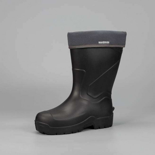 Сапоги ЭВА «Active Pro (флис)» мужские утепленные