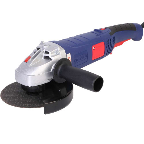 Шлифмашина угл ДИОЛД , 150мм / 1500Вт // МШУ-1.5-02