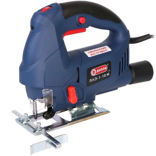 Лобзик электр. ДИОЛД, 800Вт // ПЛЭ-1-10М