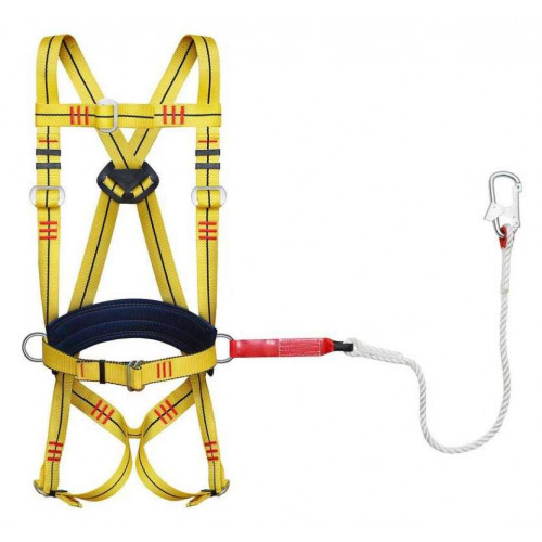 Привязь удерживающая УСП II аВЖ (ПП 2аВЖ) а