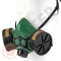 Респиратор ИСТОК- 300 (РПГ-67)