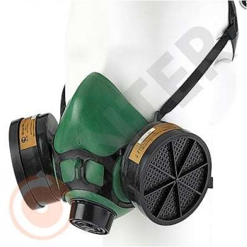 Респиратор ИСТОК- 300 (РПГ-67)