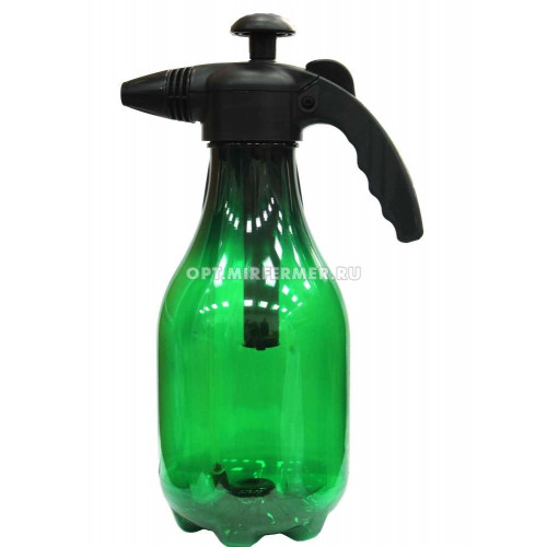 Опрыскиватель сад., 2л // Жук черный