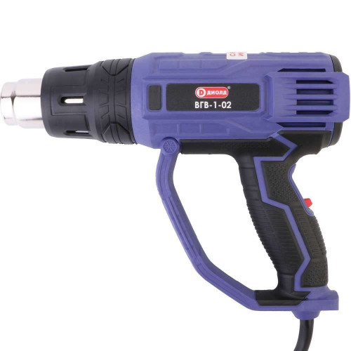 Фен ДИОЛД, 2000Вт // ВГВ-1-02