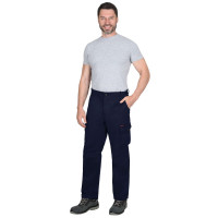 Брюки «Тактик СИРИУС» мужские синие