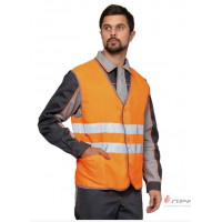 Жилет сигн.