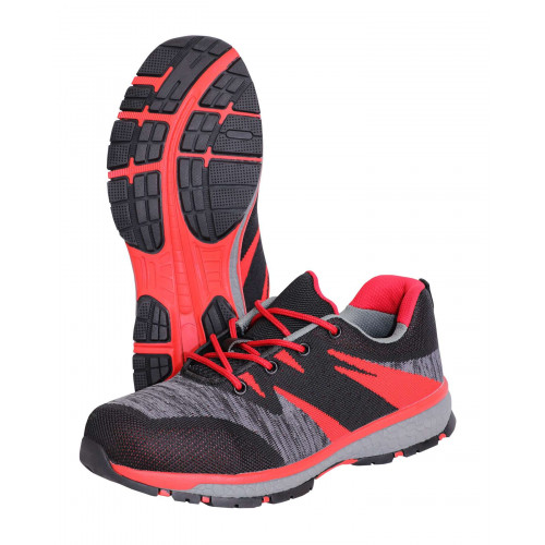 Кроссовки «Мега Сириус» мужские