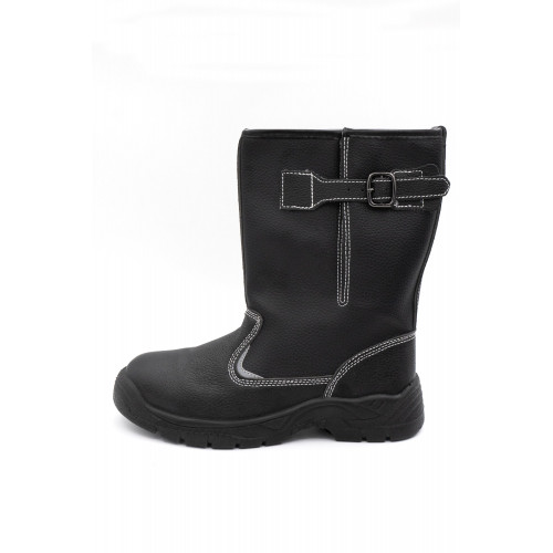 Сапоги «Аскет» мужские