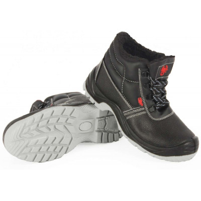 Ботинки «Скорпион» универс. утепленные Ботинки «Скорпион» универс. утепленные