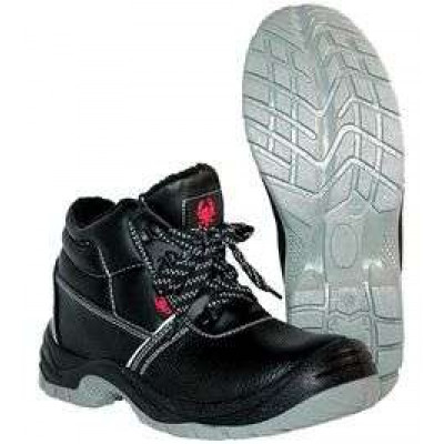 Ботинки «Скорпион» универс. утепленные Ботинки «Скорпион» универс. утепленные