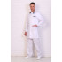 Халат «236» мужской белый Халат «236» мужской белый