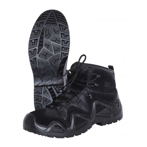 Ботинки рабочие «Дозор Сириус» мужские