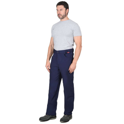 Брюки «Азов СИРИУС» мужские темно-синие Брюки «Азов СИРИУС» мужские темно-синие