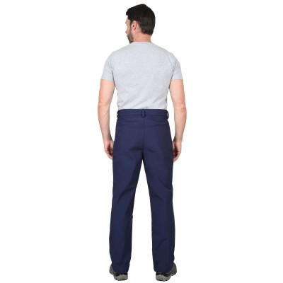 Брюки «Азов СИРИУС» мужские темно-синие Брюки «Азов СИРИУС» мужские темно-синие