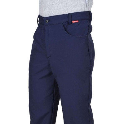 Брюки «Азов СИРИУС» мужские темно-синие Брюки «Азов СИРИУС» мужские темно-синие