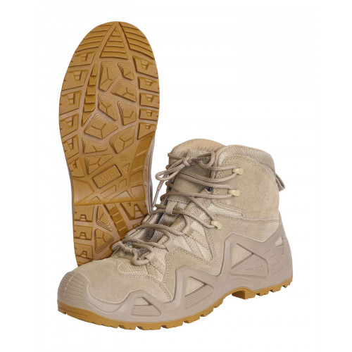 Ботинки рабочие «Дозор Сириус» мужские