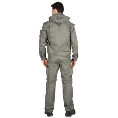 Костюм охот лет муж с брюками ТИГР-Сириус, оливк. Костюм охот лет муж с брюками ТИГР-Сириус, оливк.