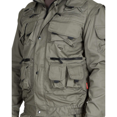 Костюм охот лет муж с брюками ТИГР-Сириус, оливк. Костюм охот лет муж с брюками ТИГР-Сириус, оливк.