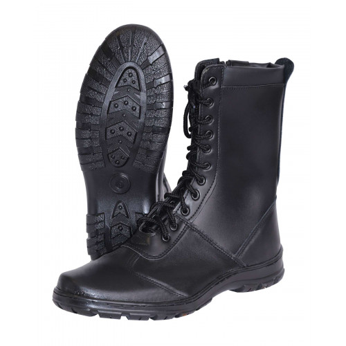 Ботинки рабочие «Трофи» мужские утепленные