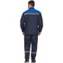 Костюм «Монтаж» с брюками мужской темно-синий Костюм «Монтаж» с брюками мужской темно-синий