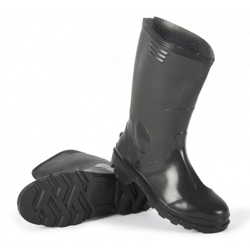 Сапоги ПВХ мужские